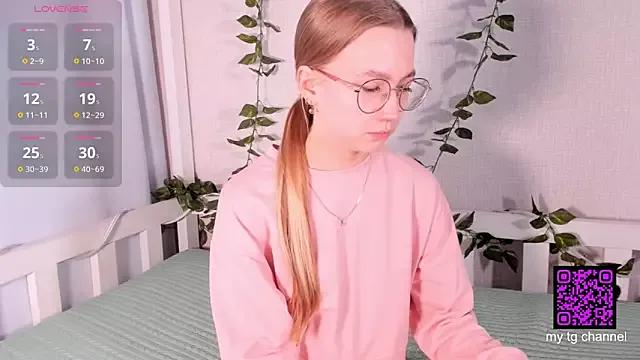 ParietalFlatfoot from StripChat is Freechat