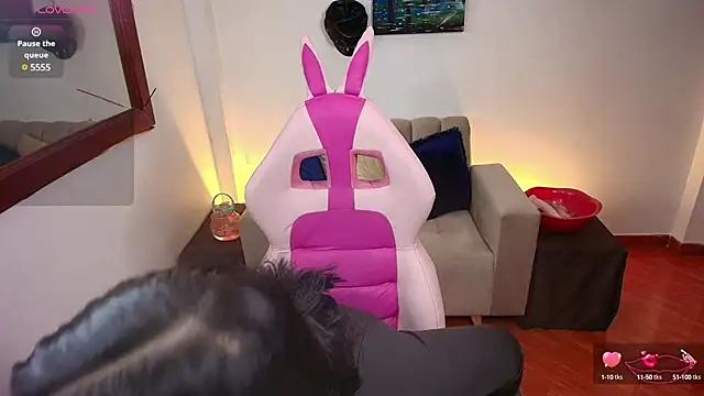 Incite your eccentricities: Get kinky and please these steamy asian sluts, who will reward you with wacky outfits and vibrating toys.
