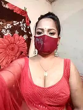 Photos of Payel_50 from StripChat is Freechat