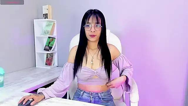Photos of Peachsub__ from StripChat is Freechat