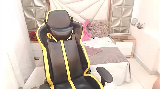 Incite your eccentricities: Get kinky and please these steamy asian sluts, who will reward you with wacky outfits and vibrating toys.