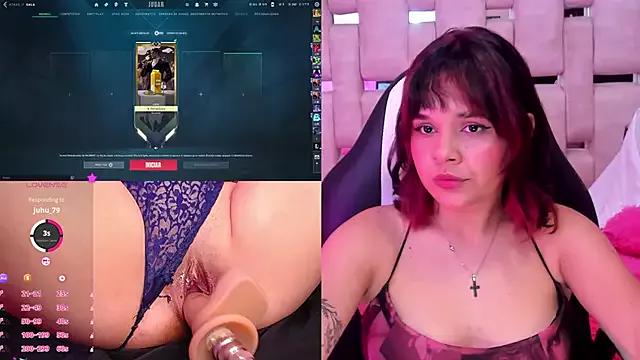 Incite your eccentricities: Get kinky and please these steamy asian sluts, who will reward you with wacky outfits and vibrating toys.