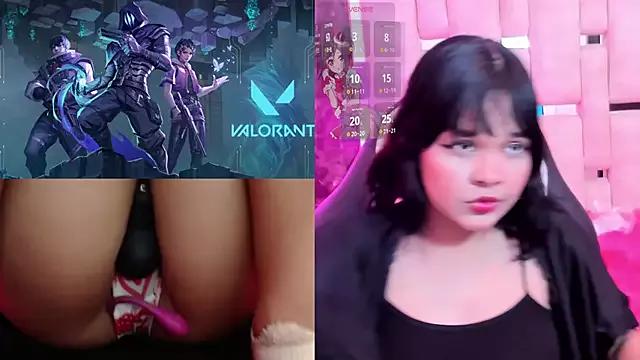 Incite your eccentricities: Get kinky and please these steamy asian sluts, who will reward you with wacky outfits and vibrating toys.