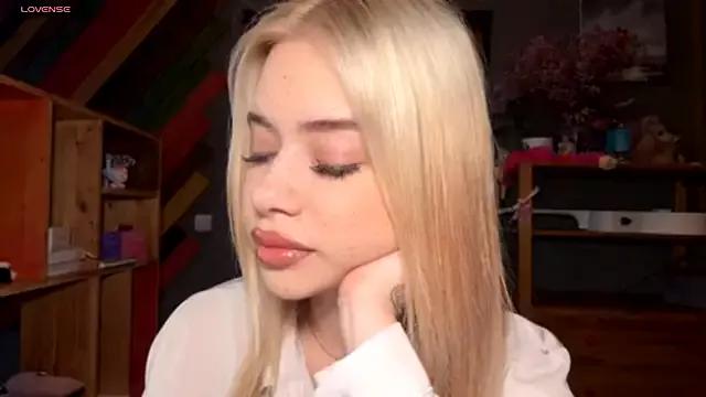 Photos of PetulaGunton from StripChat is Freechat