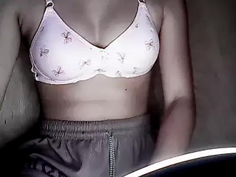 PinaySkinnyGirl from StripChat is Freechat
