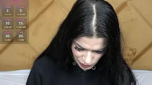Incite your eccentricities: Get kinky and please these steamy asian sluts, who will reward you with wacky outfits and vibrating toys.