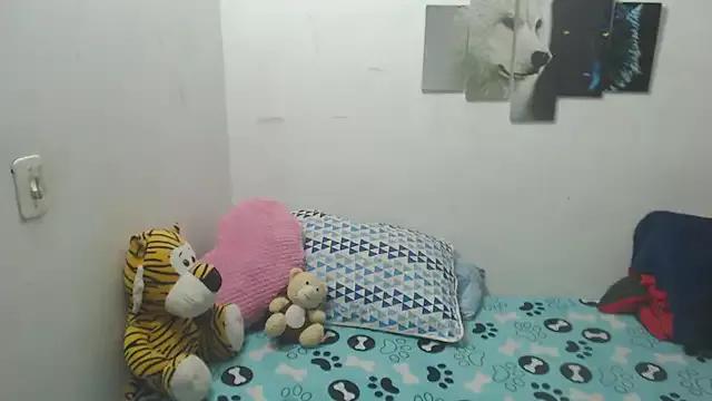 Pocahontas_Princess_ webcams show profile image 