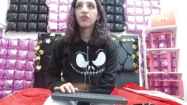 poisondost_hot from StripChat is Freechat