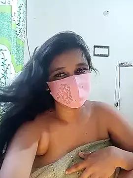Photos of Poonam_4U from StripChat is Freechat