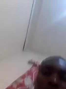 pretty-k from StripChat is Freechat