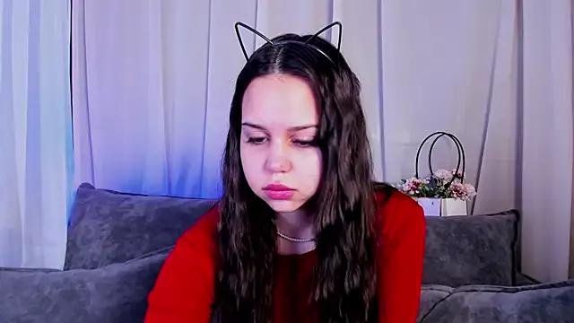 pretty_girl_sam from StripChat is Freechat