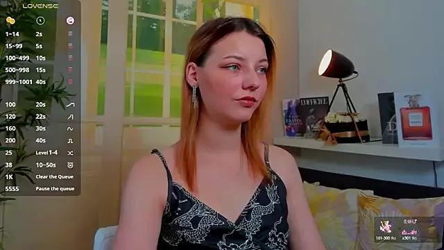Photos of pretty_little_thing from StripChat is Private