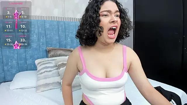 Incite your eccentricities: Get kinky and please these steamy asian sluts, who will reward you with wacky outfits and vibrating toys.