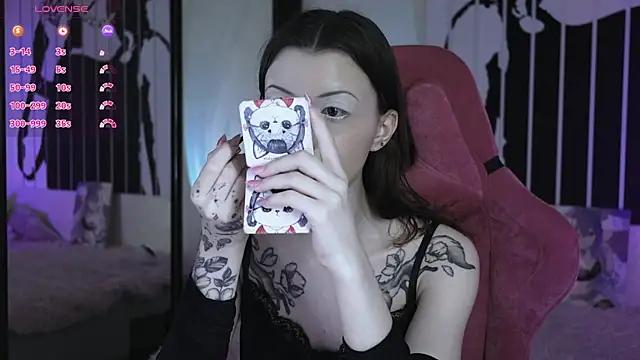 Incite your eccentricities: Get kinky and please these steamy asian sluts, who will reward you with wacky outfits and vibrating toys.