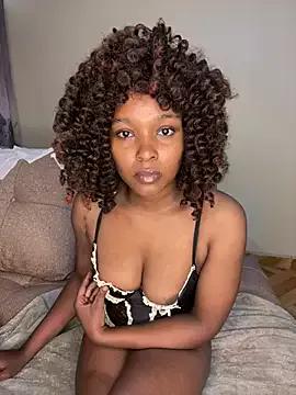 prettyvalleh from StripChat is Freechat