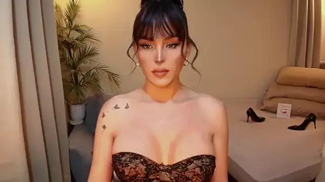 Appease your inner fixations and checkout real-life asian-fetish streamers as they go about their daily activities, from talking and getting naked to kooky moments on cam.