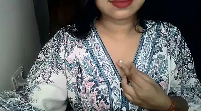 Princess_baby from StripChat is Freechat