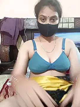 Photos of Priyanka_Pal from StripChat is Group