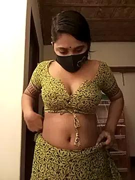 Photos of Puspita- from StripChat is Freechat