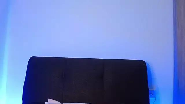 rachel_rosse_ from StripChat is Freechat
