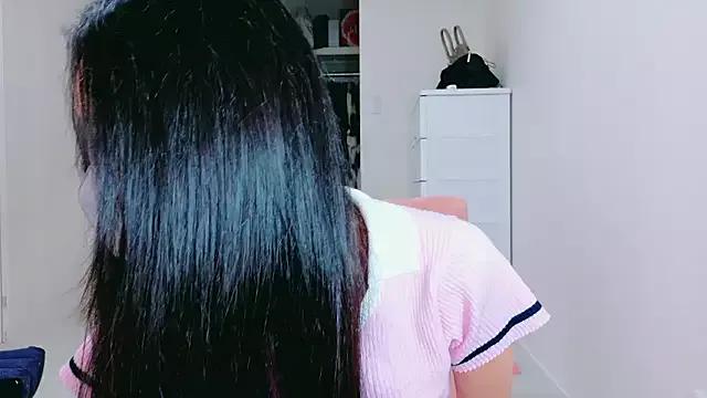 Photos of ramuchan_desu from StripChat is Freechat