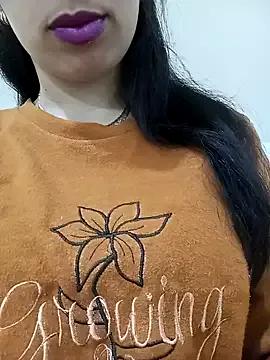 Rasha-arabic from StripChat is Freechat