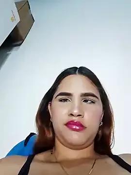 Rebeca27Gus from StripChat