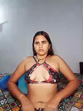 Rebeca27Gus from StripChat