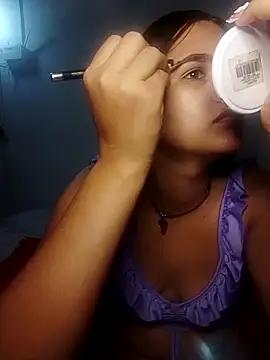 Rebeca27Gus from StripChat