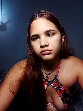 Rebeca27Gus from StripChat