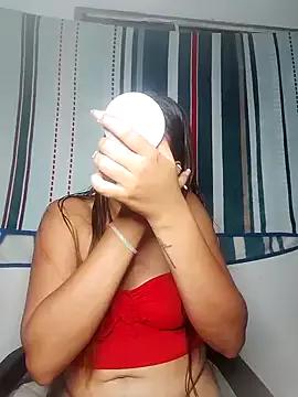 Rebeca27Gus from StripChat