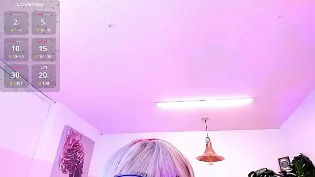 Incite your eccentricities: Get kinky and please these steamy asian sluts, who will reward you with wacky outfits and vibrating toys.
