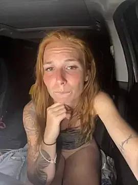 Redhairedteacher from StripChat is Freechat