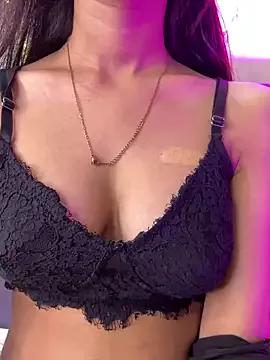 Reena_rai from StripChat