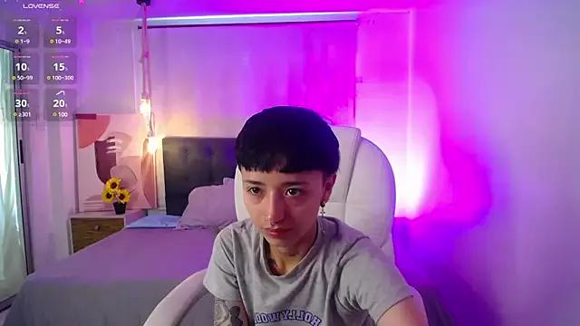 RileyAndAlexa from StripChat is Freechat