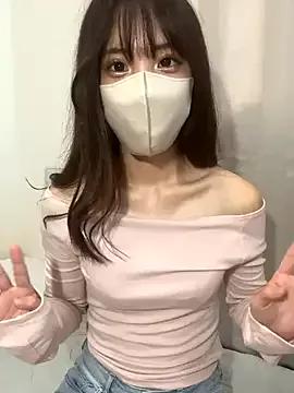 Photos of riri__nyan_o0 from StripChat is Freechat