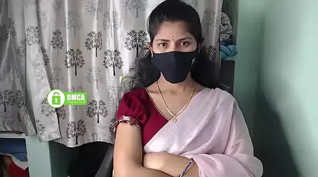 rithika_yours from StripChat is Freechat
