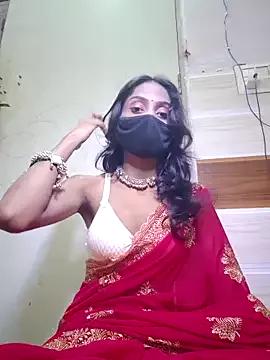 Photos of Riya_R24 from StripChat is Freechat