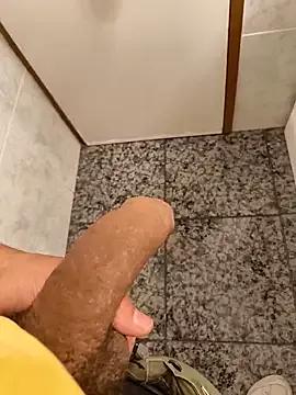 Robot9666 from StripChat