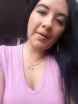 Rocio_moon from StripChat is Freechat