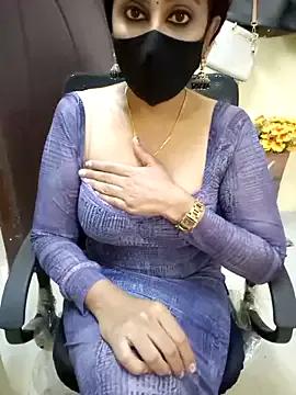 Photos of Roja-Telugu777 from StripChat is Freechat