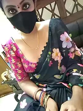 Photos of Roja-Telugu777 from StripChat is Freechat