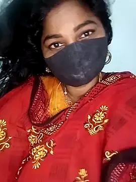 Photos of Rojaa009 from StripChat is Group