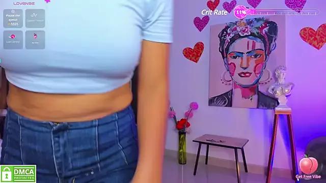 Incite your eccentricities: Get kinky and please these steamy asian sluts, who will reward you with wacky outfits and vibrating toys.