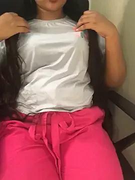 Rose_Olivia from StripChat is Freechat