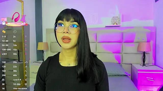 Incite your eccentricities: Get kinky and please these steamy asian sluts, who will reward you with wacky outfits and vibrating toys.
