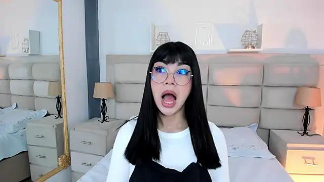 Incite your eccentricities: Get kinky and please these steamy asian sluts, who will reward you with wacky outfits and vibrating toys.