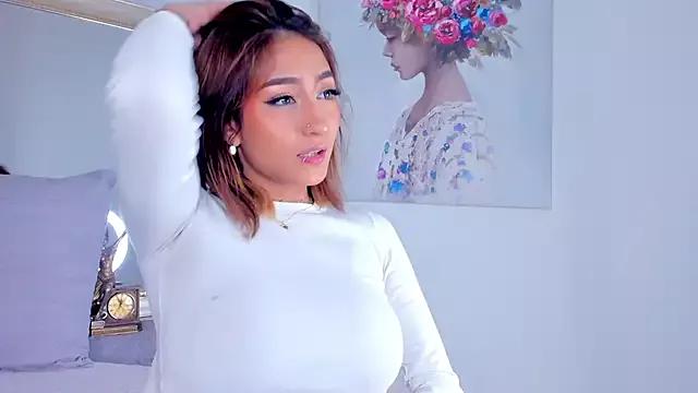 Incite your eccentricities: Get kinky and please these steamy asian sluts, who will reward you with wacky outfits and vibrating toys.