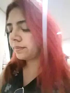 Rousse_Collinss webcams show profile image 