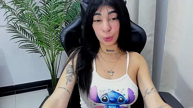 Rousse_sex01 webcams show profile image 
